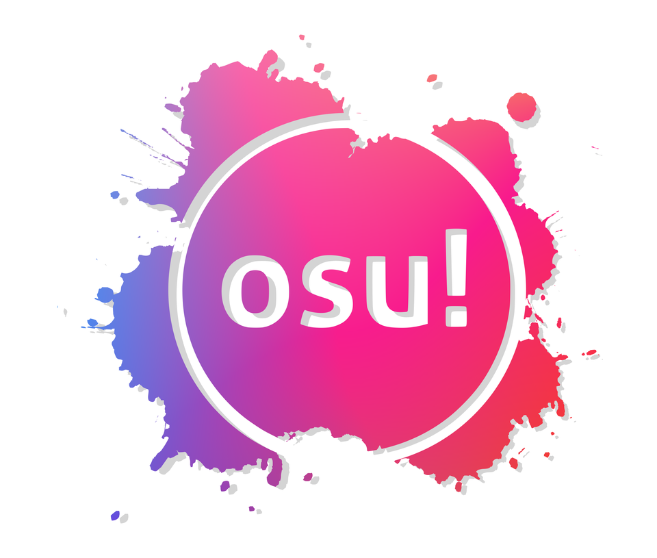 Osu! download